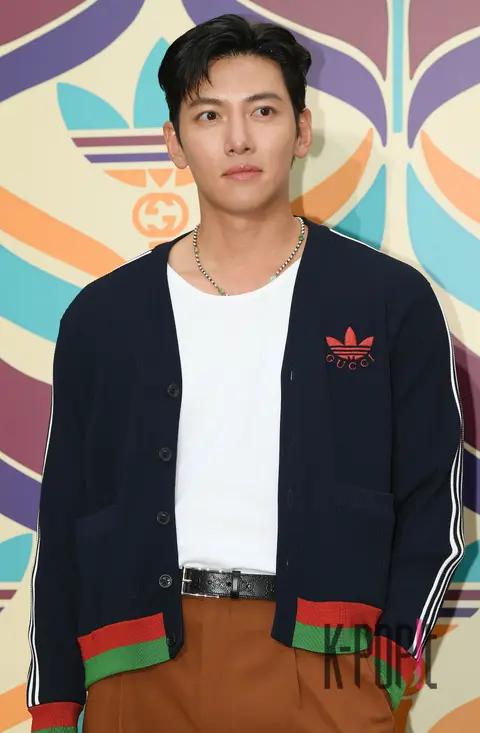 Ji Chang-wook — Launch