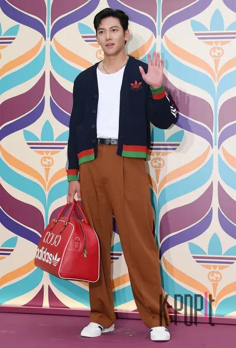 Ji Chang-wook — Launch