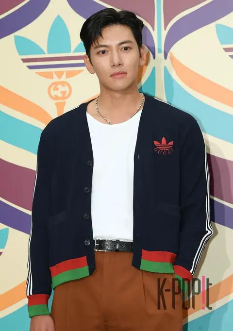 Ji Chang-wook — Launch