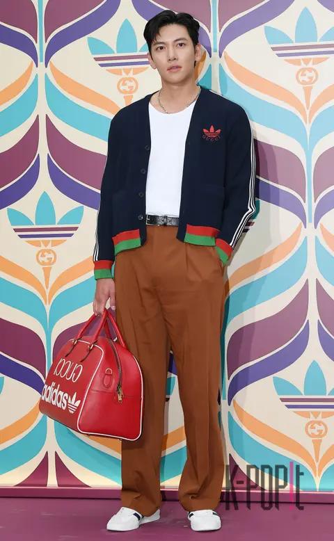 Ji Chang-wook — Launch