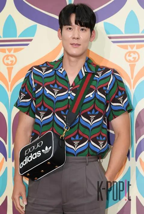 Park Tae-hwan — Launch