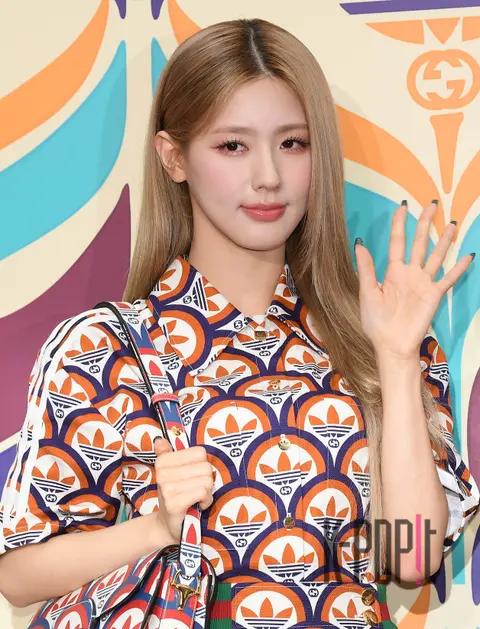 Miyeon ((G)I-DLE) — Launch