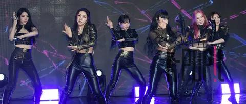 SECRET NUMBER — Showcase