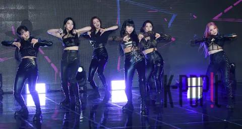 SECRET NUMBER — Showcase