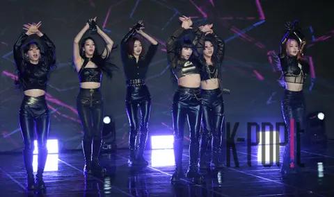 SECRET NUMBER — Showcase
