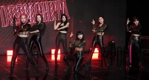 SECRET NUMBER — Showcase