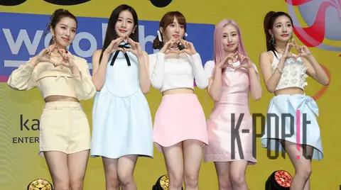 Woo-ah — Showcase