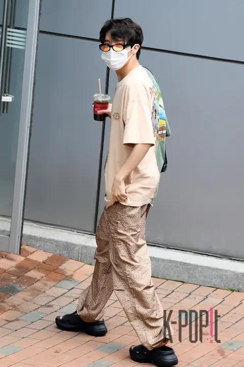 J-Hope (BTS) — Arrival
