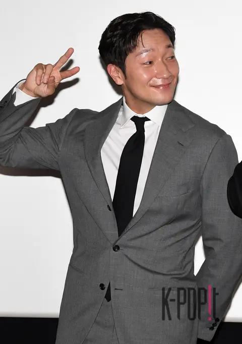 Son Seok-gu — Crime City 2 10 Million