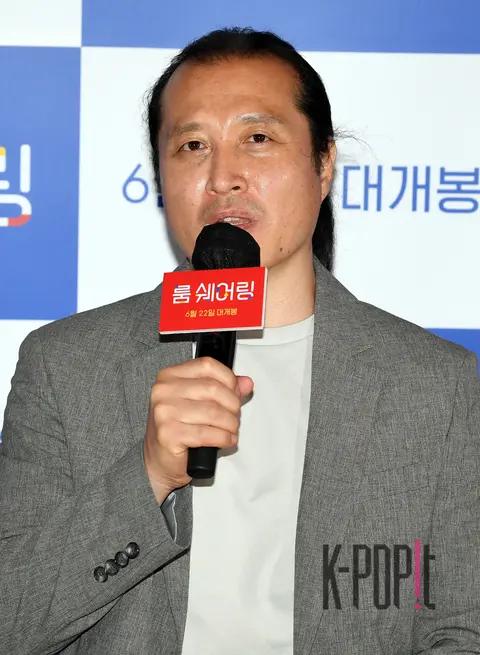 Director Lee Soon-sung — Crime City 2 10 Million — 2022-06-15