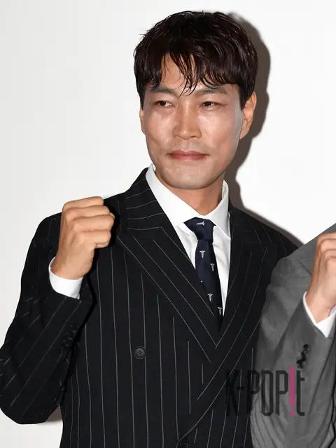 Choi Gwi-hwa — Crime City 2 10 Million