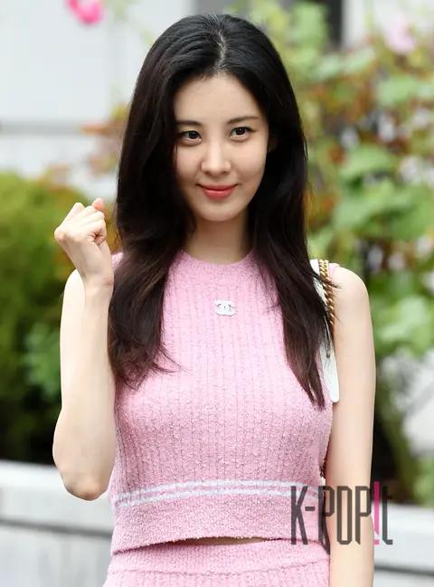Seohyun — Arrival
