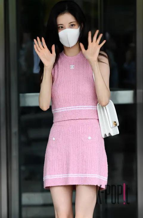 Seohyun — Arrival