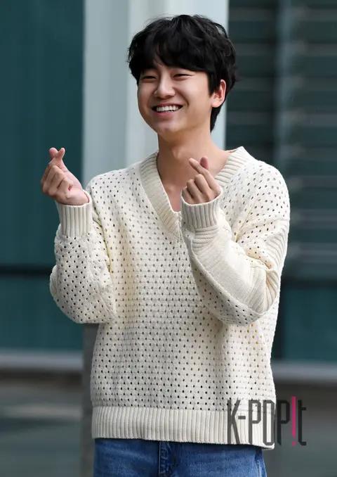 Sung Yoo-bin — Arrival