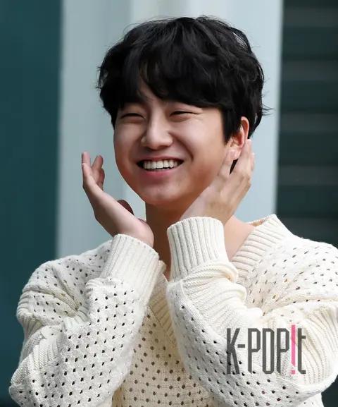 Sung Yoo-bin — Arrival