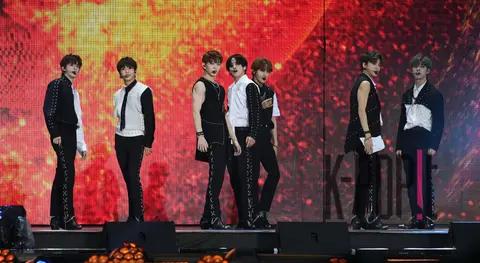 DRIPPIN — Dream Concert