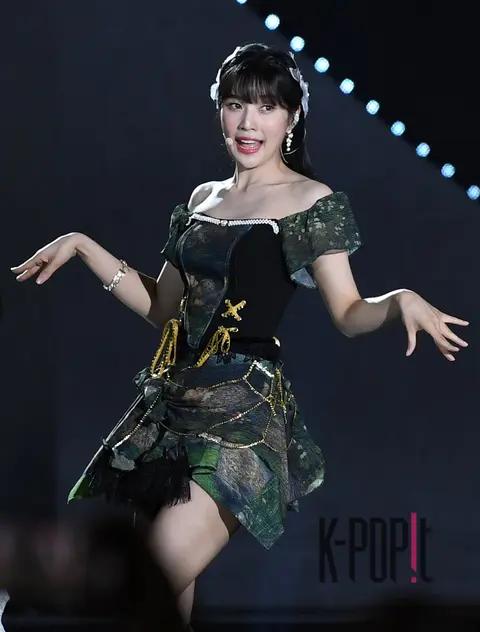 Joy (Red Velvet) — Dream Concert