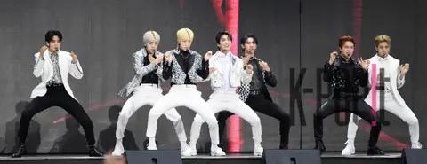 Trend G — Dream Concert