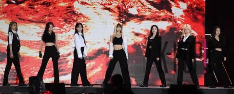 Dreamcatcher — Dream Concert