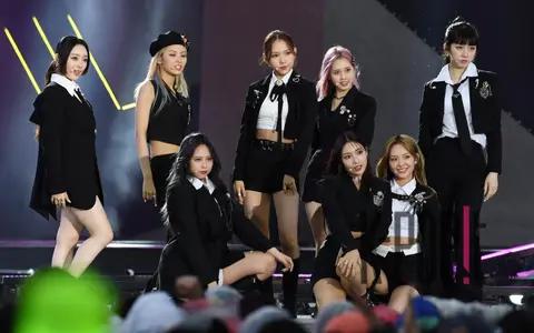 Lightsum — Dream Concert