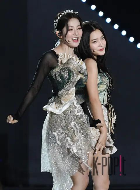 Seulgi (Red Velvet) — Dream Concert