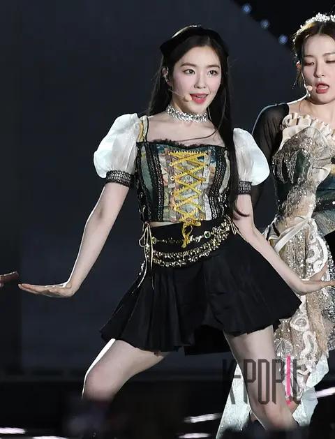 Irene (Red Velvet) — Dream Concert