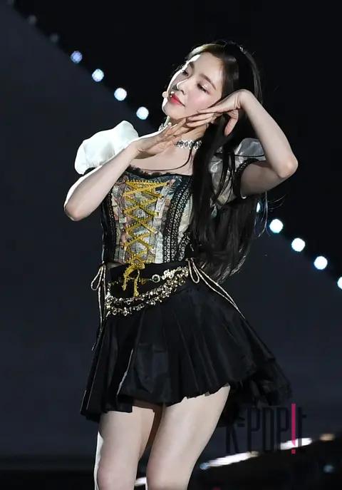 Irene (Red Velvet) — Dream Concert