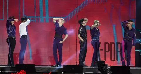 VICTON — Dream Concert