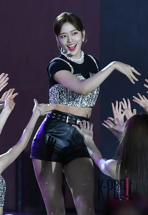 Ahn Yujin (IVE) — Dream Concert