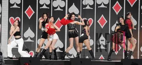 Alice — Dream Concert