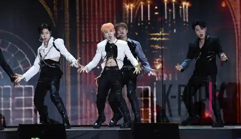 AB6IX — Dream Concert