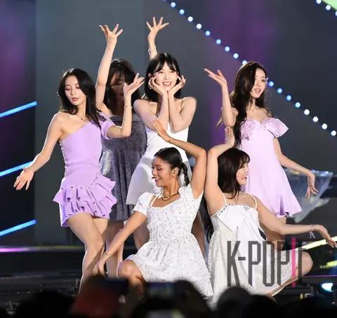 OH MY GIRL — Dream Concert