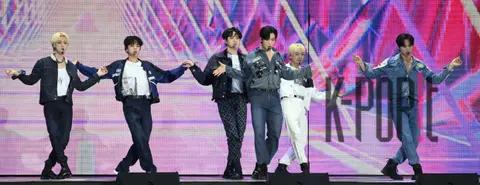 Weyi — Dream Concert