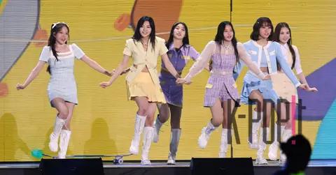 Weeekly — Dream Concert