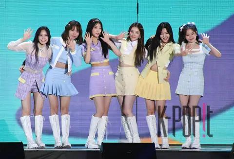 Weeekly — Dream Concert