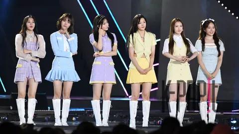 Weeekly — Dream Concert