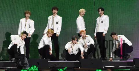 UNITE — Dream Concert