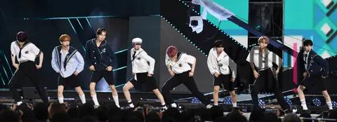 EPEX — Dream Concert