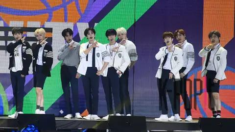 CRAVITY — Dream Concert