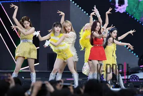 CLASSy — Dream Concert