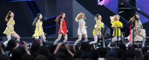CLASSy — Dream Concert