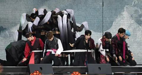 Kingdom — Dream Concert
