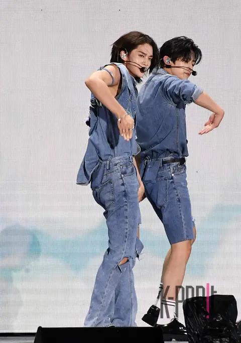 Bae Jin-young (CIX) — Dream Concert