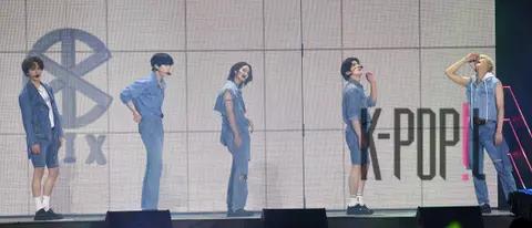 CIX — Dream Concert