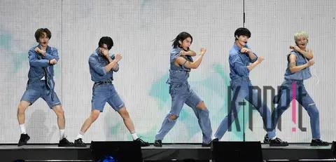 CIX — Dream Concert