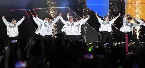 NCT DREAM — Dream Concert