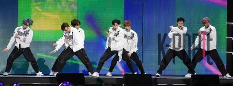 NCT DREAM — Dream Concert
