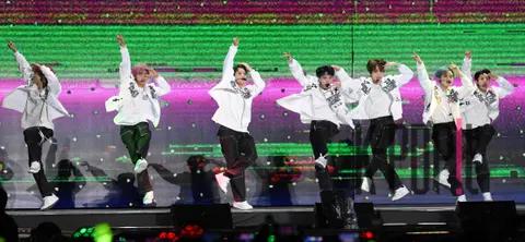 NCT DREAM — Dream Concert