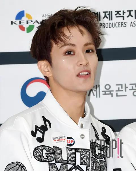 Mark (NCT DREAM) — Dream Concert Photowall