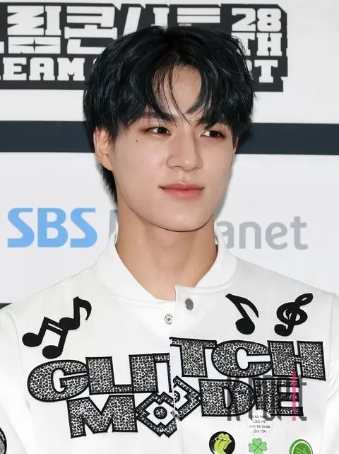 Jeno (NCT DREAM) — Dream Concert Photowall — 2022-06-18